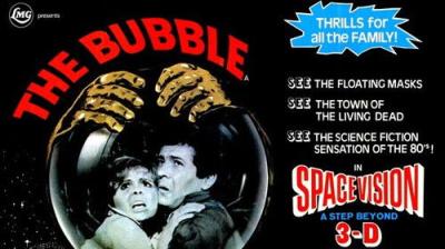 Mystery Science Theater 3000