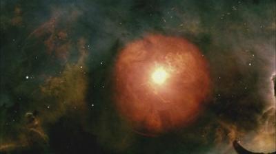 How the Universe Works