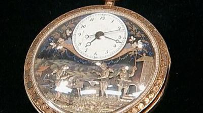 Antiques Roadshow