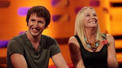 The Graham Norton Show
