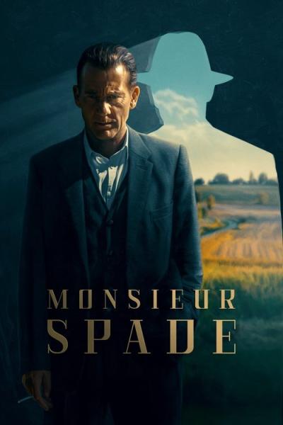 Mesjė Spade filmas online