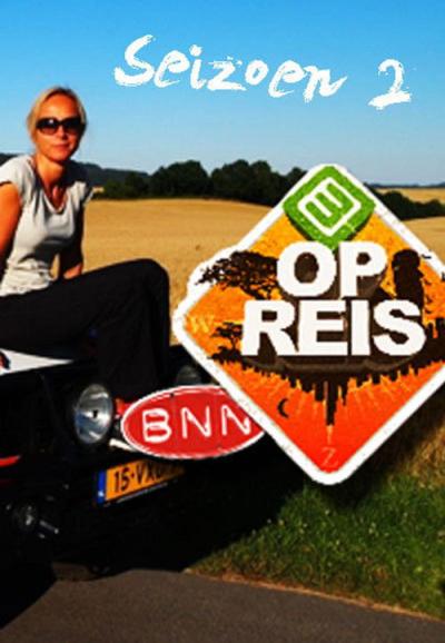 3 op Reis filmas online