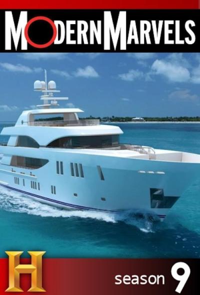 Modern Marvels filmas online