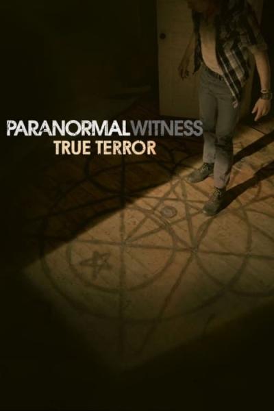 Paranormal Witness filmas online