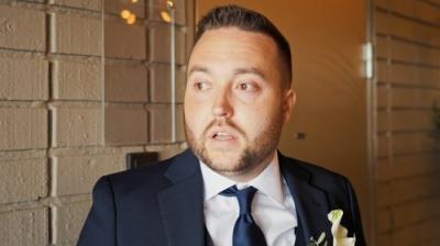 Gift vid första ögonkastet