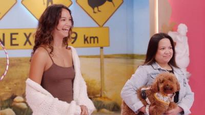 Drag Race Down Under