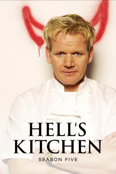 Hell's Kitchen filmas online