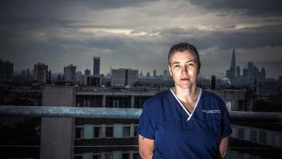24 Hours in A&E