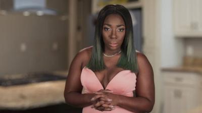 Love & Hip Hop Atlanta