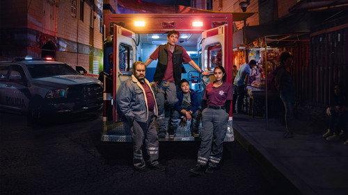 Familia de medianoche filmas žiurėti online