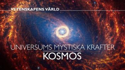 Vetenskapens värld