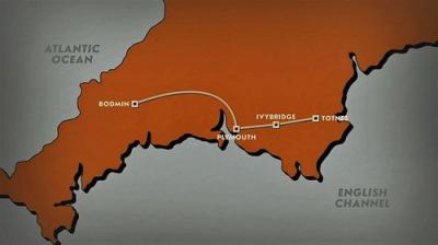 Great British Railway Journeys