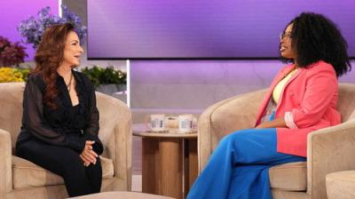 The Jennifer Hudson Show