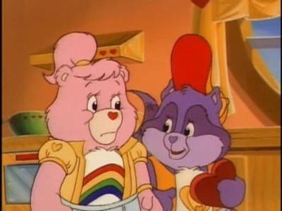 The Care Bears