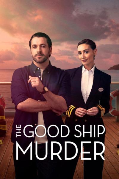 The Good Ship Murder filmas online