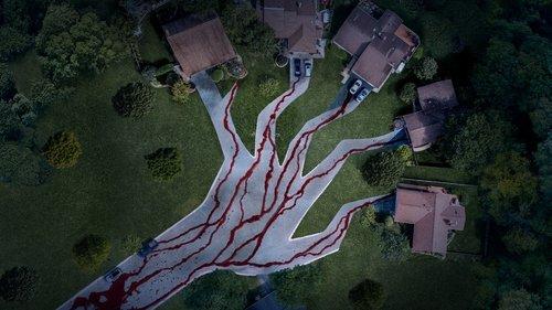John Carpenter's Suburban Screams filmas žiurėti online