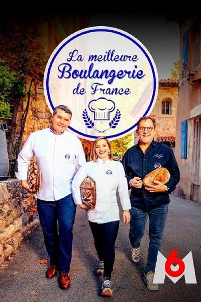 La meilleure boulangerie de France filmas online