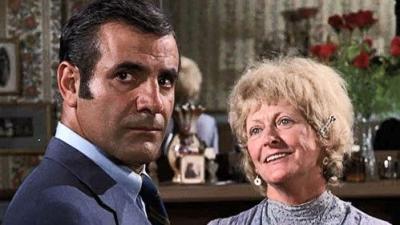 The Mod Squad