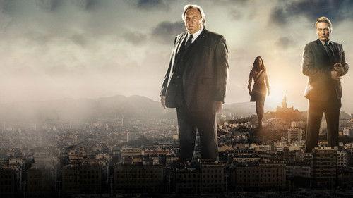 Marseille filmas žiurėti online