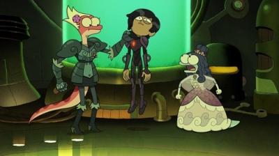 Amphibia