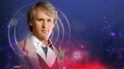Doctor Who: The Doctors Revisited