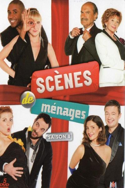 Scènes de ménages filmas online
