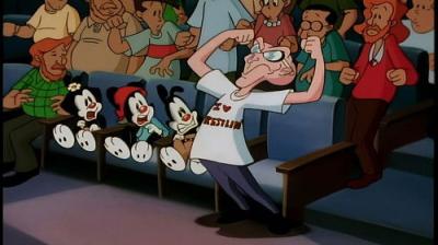 Animaniacs