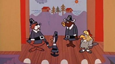 Tennessee Tuxedo and His Tales