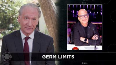 Real Time with Bill Maher