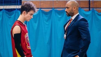 Waterloo Road