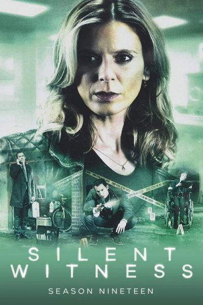 Silent Witness filmas online