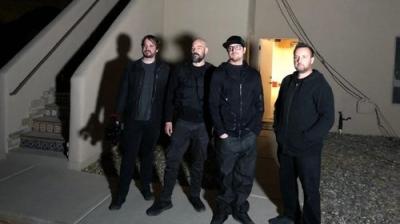 Ghost Adventures