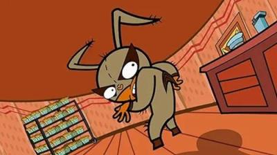 ¡Mucha Lucha!