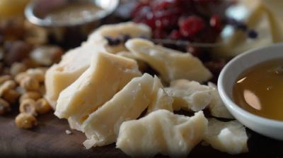 Wisconsin Foodie