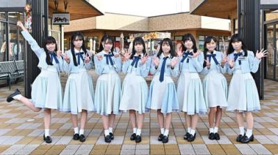STU48 イ申テレビ