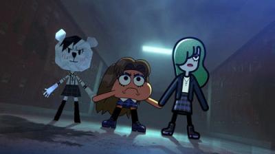 The Amazing World of Gumball