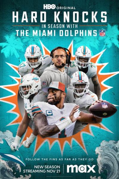 Hard Knocks: In Season filmas online
