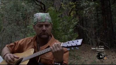 Survivorman