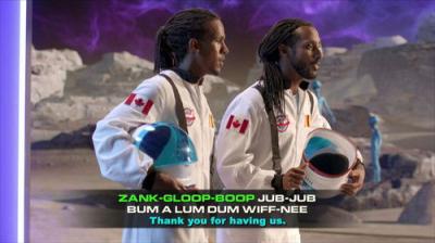 The Amazing Race Canada