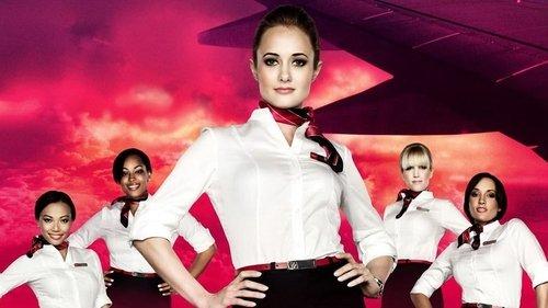 Fly Girls filmas žiurėti online