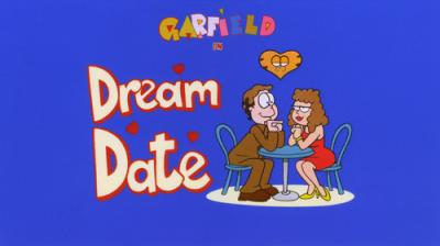 Garfield and Friends