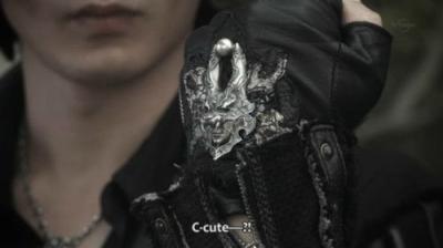 絶狼＜ZERO＞-DRAGON BLOOD-