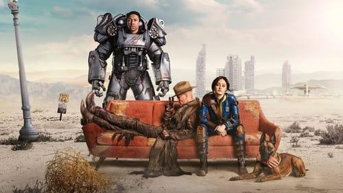 Fallout filmas žiurėti online