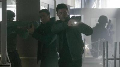 Almost Human