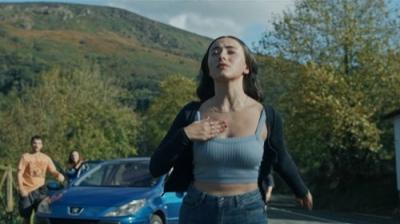Desagertuta