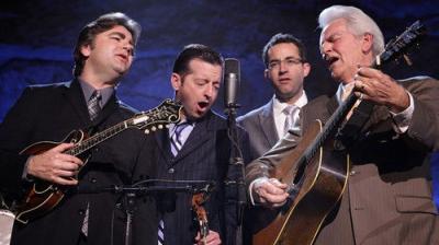 Bluegrass Underground