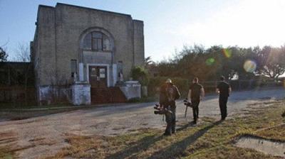 Ghost Adventures