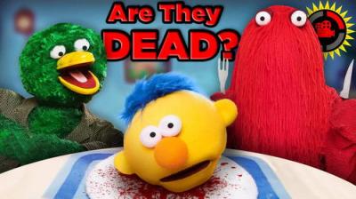Film Theory
