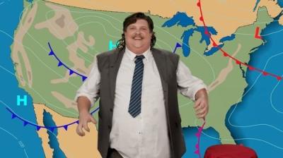 Breaking News: No Laugh Newsroom