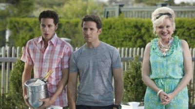 Royal Pains
